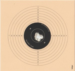 JTS 5.5mm 18.1gr 30m