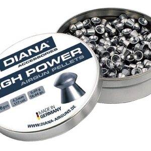 Diana High Power 4,5